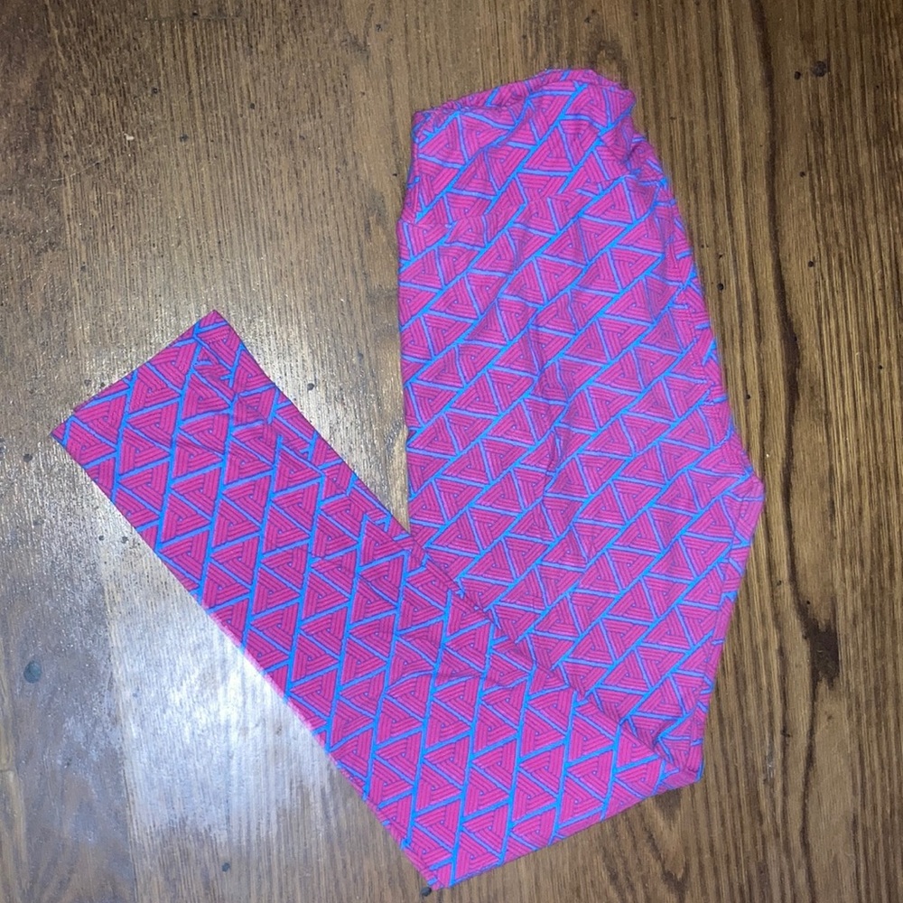 Lularoe leggings